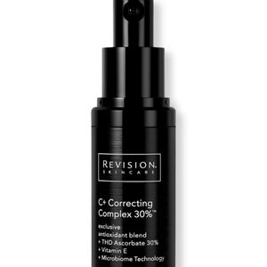 Revision Skincare C+ Correcting Complex 30% Serum